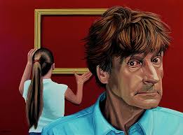 Bert Paintings for Sale