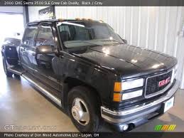 Image result for Black 2000 Sierra