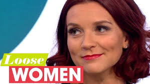 Candice Brown's Salted Caramel Apple Crumble