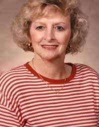 Elizabeth Grimsley Obituary (1946