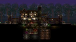 A sub to be a simple, ultimate place for sharing tips and tricks as. Pre Hardmode Base Vanilla Wip Terraria