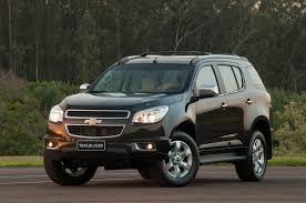 The trailblazer small suv consistently had more value and content than i expected, wrapped in an it slots between the bigger equinox and the smaller trax in chevy's lineup. Chevrolet Trailblazer Specs Photos 2012 2013 2014 2015 2016 2017 2018 2019 2020 2021 Autoevolution