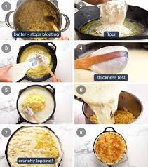 Baked Mac And Cheese Recipe Mac And Cheese Baked Mac Baked Mac N Cheese
