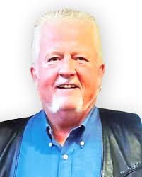 Obituary information for Robert "Rob" E. J. Langan