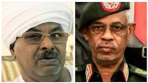 أبرز المعلومات عن صلاح عبد الله قوش الذي أعاده الرئيس السوداني عمر البشير إلى منصب مدير المخابرات السودانية. Ø§Ù„Ø¹Ø¨Ø§Ø³ ÙŠØ¯Ù„ÙŠ Ø¨ØªØµØ±ÙŠØ­Ø§Øª Ù…Ø«ÙŠØ±Ø© Ø­ÙˆÙ„ ØµÙ„Ø§Ø­ Ù‚ÙˆØ´ ÙˆØ¨Ù† Ø¹ÙˆÙ Ø§Ù„Ø³ÙŠØ§Ø³ÙŠØ© Ø§Ù„Ø±Ø§ÙƒÙˆØ¨Ø© Ù†ÙŠÙˆØ²