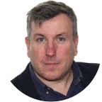 James McCafferty BSc, PhD Fbcs Citp C.Eng.