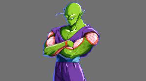 Only the best hd background pictures. Piccolo 4k 8k Hd Dragon Ball Wallpaper