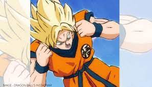 The series is a close adaptation of the second (and far longer) portion of the dragon ball manga written and drawn by akira toriyama. Dragon Ball Z Had A Batman Easter Egg That Went Unnoticed In A 1989 Episode