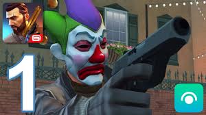 Gangstar New Orleans Gameplay Walkthrough Part 1 Tutorial Ios Android Youtube Characters models created for gangstar new orleans by gameloft. gangstar new orleans gameplay walkthrough part 1 tutorial ios android