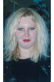 Donna Werner Obituary (1959