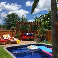 Miniature Doll Pool Dollhouse Pool Inground Pool Doll House Swimming Pools Mini Pool
