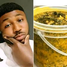 Sammy Ikechukwu Bigzamfamily