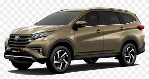 Rush into action with a ride for excitement, inside and out. Toyota Rush Toyota Rush 2018 Philippines Hd Png Download 1023x465 6119563 Pngfind