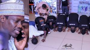 Apskati, cik tuvu ir ibrahim musa labaran. Jaruman Kannywood Sun Fara Tsokanar Sadeeya Kabala Akan Siyar Da Kifi Da Ta Fara By Idon Gari Tv