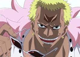 le visage de doflamingo sans ses lunettes enfin devoille | One piece funny,  One piece meme, One piece anime