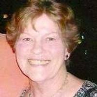 Shirley Fay Davidson Obituary 2013