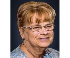 Sandra Constantine Obituary (1947