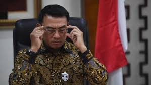 Nama moeldoko menjadi sorotan sejak isu reshuffle kabinet muncul. Moeldoko Ke Sby Saya Diam Jangan Menekan Nekan