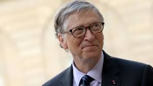 He has managed to create an empire for himself and his family out of pure creativity and innovation. Bill Gates Hat Sich Gegen Corona Impfen Lassen Fuhle Mich Grossartig