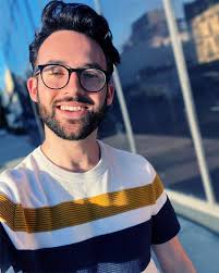 Samuel D.J. Cox (@samueldjcox) • Instagram photos and videos