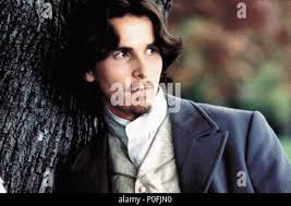 Pellicola originale titolo: Piccole Donne. Titolo inglese: Piccole Donne.  Regista: GILLIAN ARMSTRONG. Anno: 1994. Stelle: Christian Bale. Credito:  Columbia Pictures