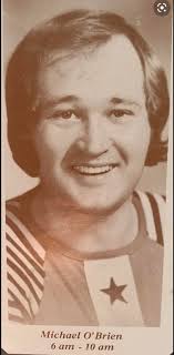 Today September 9, 1979 FRANCIS MURPHY newspaper editor of the BEHIND THE  MIKE column in THE OREGONIAN's Radio & TV section, retired after 27 years.  PETER FARRELL would take over as columnist.