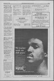 First Stop On National Tour