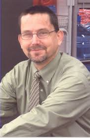 Blake Tripp Obituary