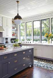 Kitchen cabinets are the backbone of your kitchen, and white is the most classic color. Stylish Yet Timeless Kitchen Designs Timeless Kitchen Kitchen Inspirations Kitchen Design