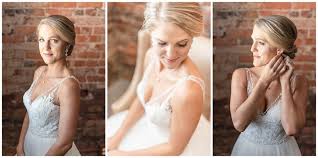 Haley and Cal's Spartanburg, SC Wedding