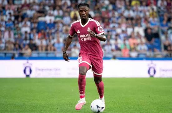 Manchester United'dan Camavinga Hamlesi