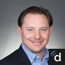 Dr. Jarrett J. Weinberger, MD