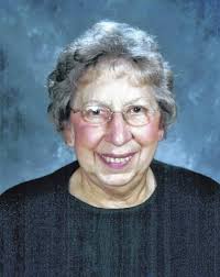 Elizabeth Keller Obituary (1931