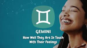 I think all Gemini are Alcoholic