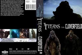 Get the redemption day at microsoft store and compare products with the latest customer reviews and ratings. The Titans Vs Cloverfield Dvd Cover By Steveirwinfan96 On Deviantart