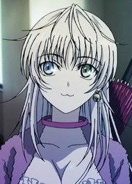 Reading a book in a window seat. Heterochromia Characters Anime Planet