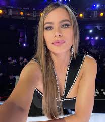 Sofia Vergara