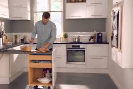 space kitchen accessories from magnet