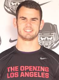 Northwestern 2016 Football Prospects