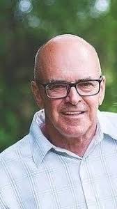 James Bates Obituary