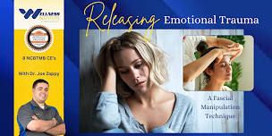 Releasing Emotional Trauma - A Fascial...