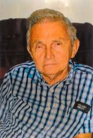 Obituary for Clarence Birley Parris