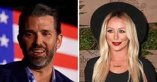Inside Donald Trump Jr. and Aubrey O'Day's Relationship: Everything to Know  — Including Their First Meeting and Alleged Affair