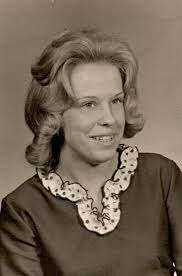 Obituary for beloved mother and grandmother