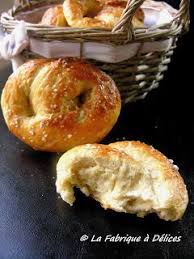 La Fabrique A Delices Bretzel Sale Bretzel Sale Bretzels Blog Cuisine