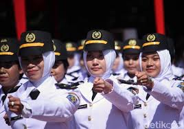 Peminat sekolah kedinasan setiap tahunnya selalu di banjiri oleh peserta dari seluruh wilayah indonesia. Siap Siap Bkn Buka Pendaftaran Sekolah Kedinasan Besok Pukul 09 21 Wib