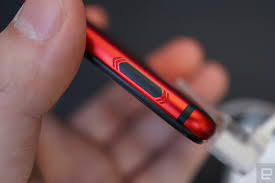 ZTE nubia Red Magic Mars Phone ...