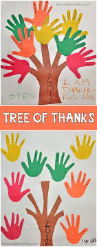 4.6 out of 5 stars. Thankful Handprint Trees Thanksgiving Gratitude Craft For Kids