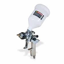 As1006 High Volume Low Pressure Hvlp Spray Gun