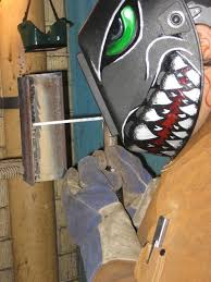 We did not find results for: Painted Welding Helmet By Raiderp On Deviantart